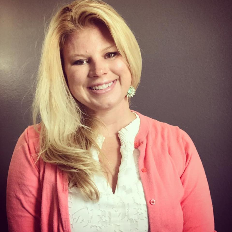 Miranda Fisher Experience in early childhood education will be an